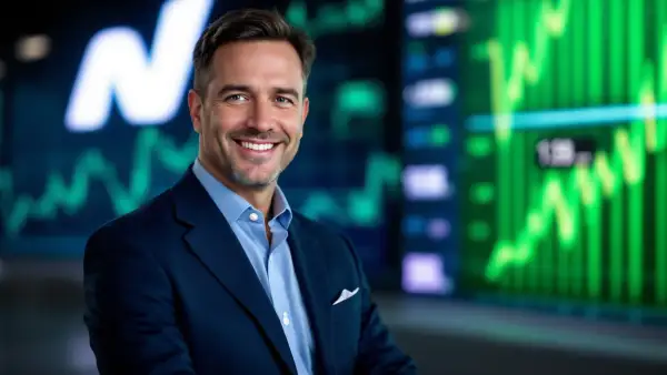 How Walmart’s Nasdaq Move Changes Market Perceptions for $905B Retailer