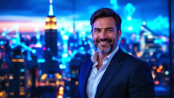 How VQ Capital’s AI Bet Changes Seattle’s Investment Landscape