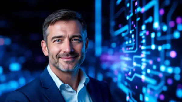 What Lumotive’s Oman-Taiwan Expansion Reveals About 3D Sensing Scale