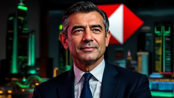 Why HSBC's Gulf Talent Shift Signals New Leverage in Finance