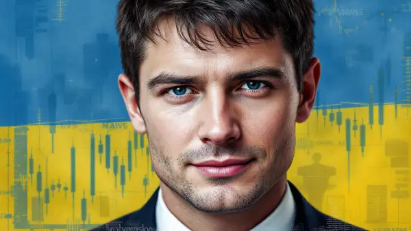 How Ukraine’s Bond Swap Reframes Sovereign Debt Leverage