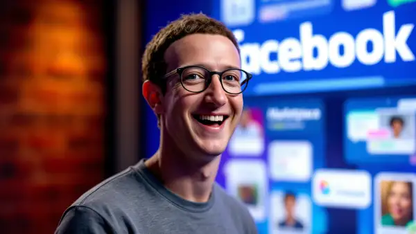 How Meta's Facebook Redesign Targets Gen Z With System Leverage