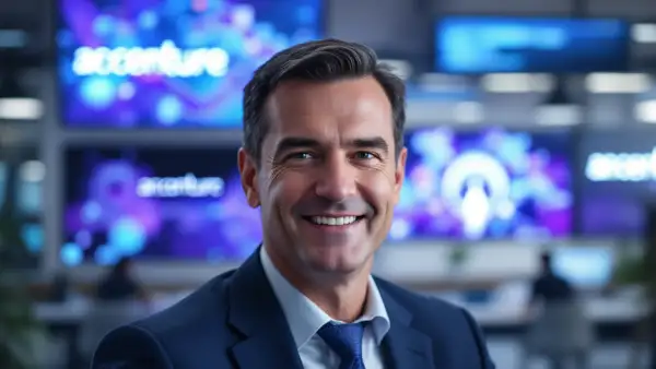 Why Accenture’s Dual AI Deals Signal Client-Control Leverage