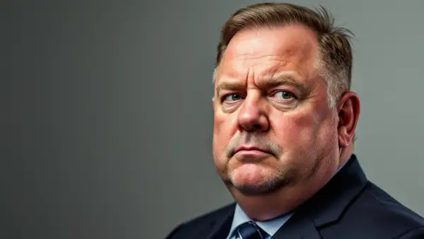 What Mike Ashley’s £600M Share Pledge Reveals About Retail Leverage