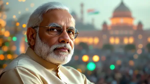 How India Is Digitally Reinventing Census for 2027