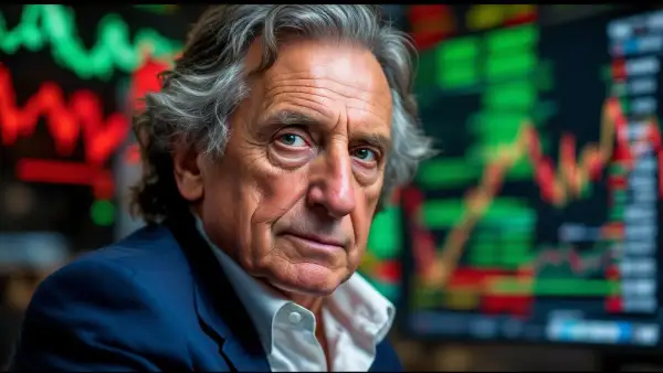 Why Howard Marks Calls AI’s Job Impact ‘Terrifying’