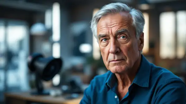 What Dyson’s EV Project Failure Reveals About Innovation Leverage