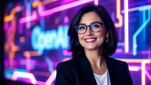 Why OpenAI’s Hire Signals A Shift In AI Revenue Leverage