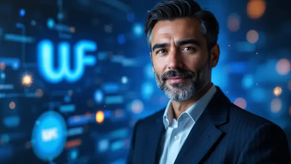 Why Wikipedia's CEO Choice Reveals a Shift in Leverage Strategy