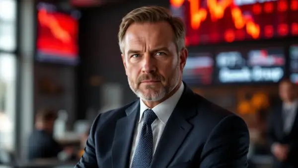 What First Brands’ Loan Plunge Reveals About Debt Market Fragility