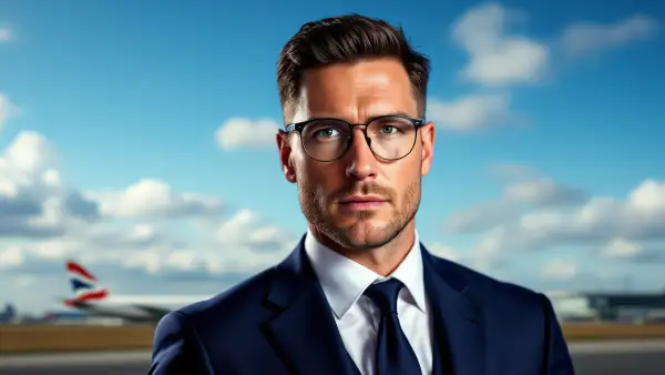 Why Gatwick’s Second Runway Legal Challenge Reveals Systemic Leverage Limits