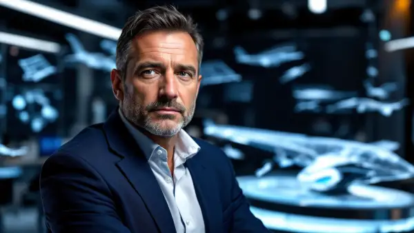 Why Airbus's Blended-Wing Jets Signal a New Aviation Constraint