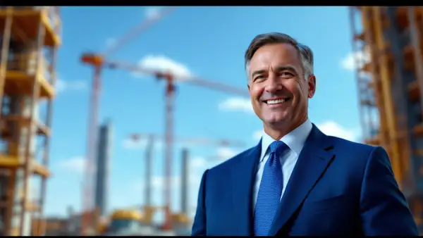 How Eli Lilly’s $6B Alabama Plant Redefines Pharma Manufacturing