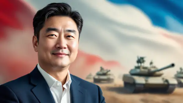 What South Korea’s Tank Deal Reveals About Global Defense Leverage