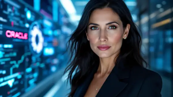 Why Oracle’s AI Buildout Reveals a Risky Leverage Trap