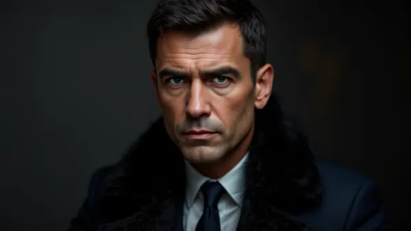 What Vanke's Credit Crunch Reveals About China Property Leverage