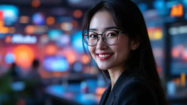 Why Alibaba’s New AI Unit Signals a Platform Leverage Shift