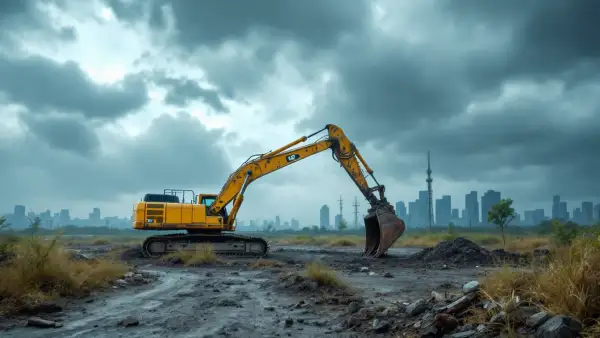 What Microsoft and AWS Avoid in Nigeria Reveals Data Center Barriers