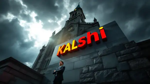 What Massachusetts Blocking Kalshi Reveals About Regulatory Leverage