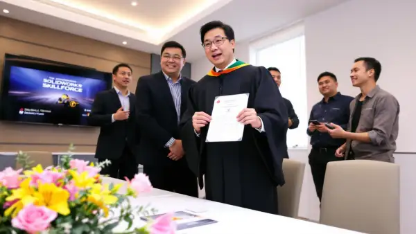 What Taylor’s University’s SkillForce Move Reveals About Talent Development