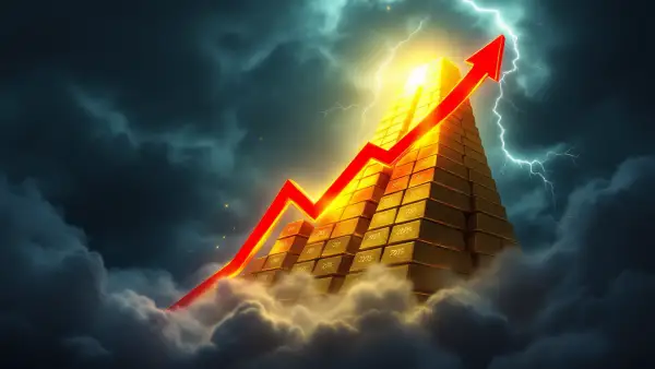 Why Global Bond Yields Rising Signals the End of Rate Cuts