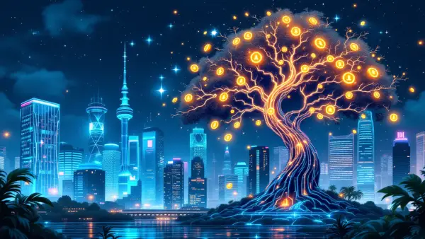 Why Foreign Apps’ Surge Reveals Southeast Asia's Hidden Wealth Leverage