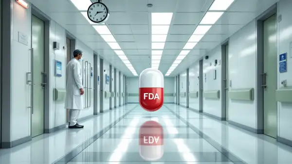 How the US FDA’s New Fast-Track Program Changes Drug Approval Leverage