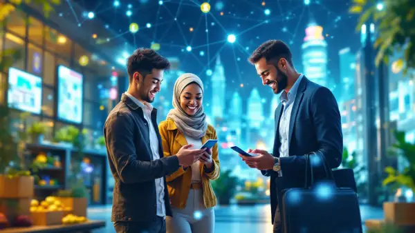 Why Faster Cross-Border Payments Unlock SME Growth in Asia-Pacific