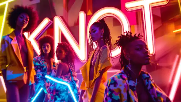 Why KNOT’s $5M Raise Signals a New Play in Quick Fashion