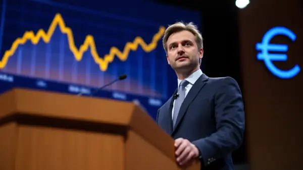 How ECB’s Surprising Signal Reframes Eurozone Rate Strategy