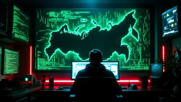 How Justice Department’s Charges Shift Cybersecurity Leverage Against Russia