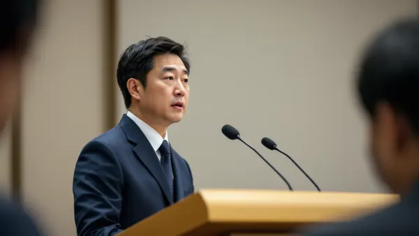 Why Coupang’s CEO Resignation Reveals South Korea’s Data Leverage Crisis