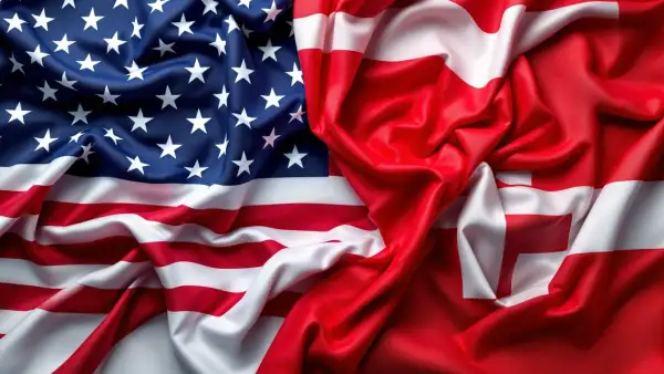 Why Switzerland’s Tariff Statement Reversal Reveals Trade Leverage Shifts