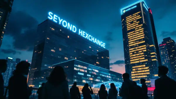 How Seyond’s Hong Kong Debut Changes Lidar Industry Leverage