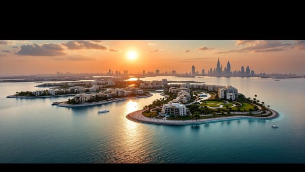 Why Dubai’s Three-Year Fixed Fee Model Changes Property Management Leverage