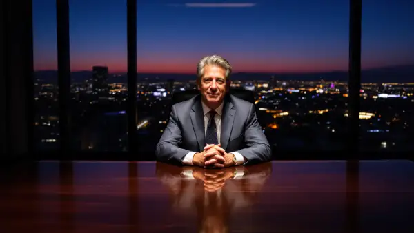 Why C3 AI’s CEO Exit Signals a Potential Sale Shift