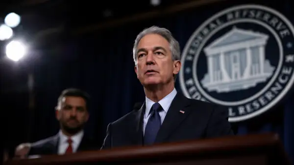 Why the Fed’s 2025 Rate Cut Signals a Shift in Economic Leverage