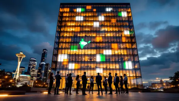 How Amazon’s $35B India Bet Reshapes AI and Exports