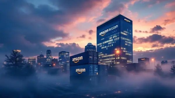 What Amazon’s $35B India Investment Reveals About Export Leverage