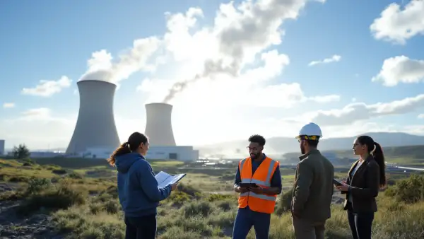 Why Google's Fervo Bet Signals a New Geothermal Leverage Shift