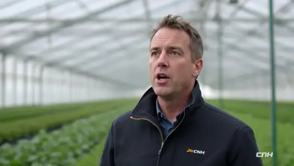 What CNH’s AI Push Reveals About Farming’s Tech Constraint