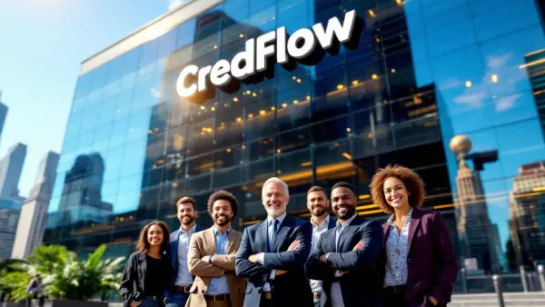 How CredFlow’s NBFC Licence Changes SME Credit in India