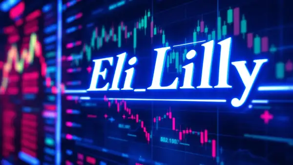 What Lilly’s $1T Valuation Reveals About Pharma’s Leverage Shift