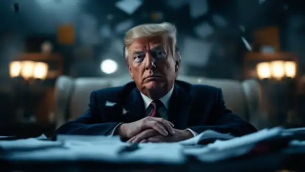 What Trump’s Shift in Tax Prosecutions Reveals About Justice System Leverage