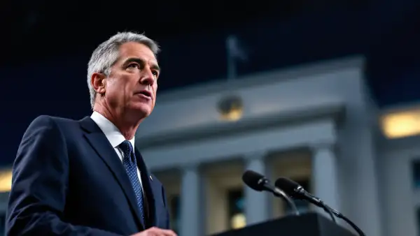 What the Fed's 2025 Rate Cut Reveals About Economic Leverage