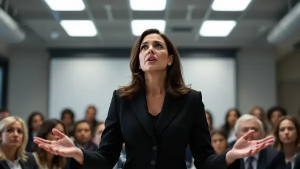 How Lean In’s Report Reveals Hidden Workplace Leverage Failures