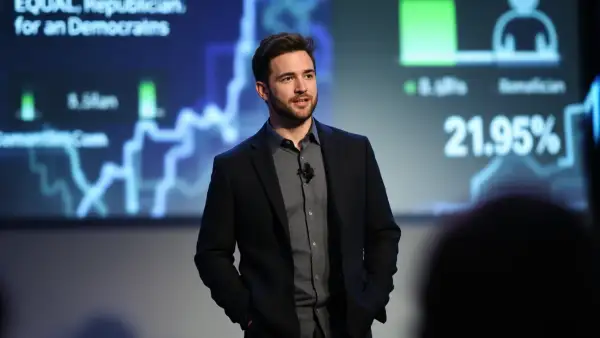 What Rivian’s EV Buyer Split Reveals About U.S. Market Leverage