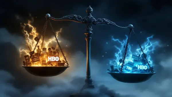 Why Warner Bros. Discovery’s Cable Spin-Off Signals Media’s Leverage Shift