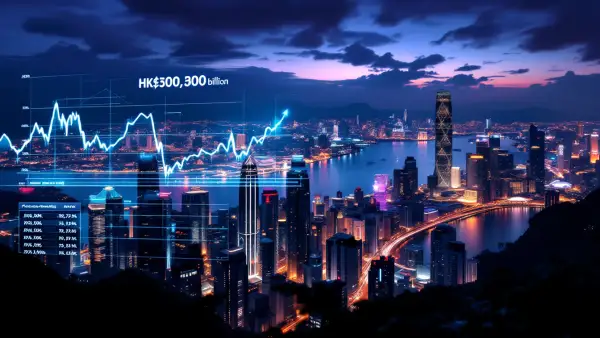 Why Hong Kong’s 2026 IPO Surge Reveals a Capital Circuit Breaker