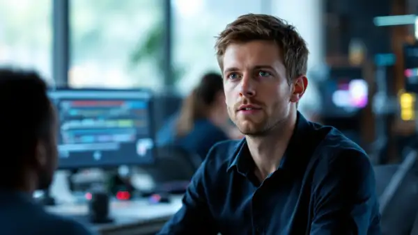 Why OpenAI’s GPT-5.2 Update Changes Professional AI Leverage